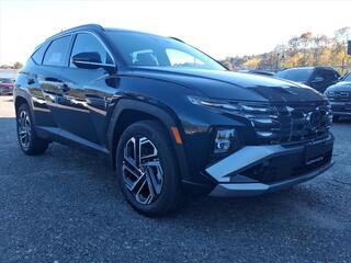 2025 Hyundai Tucson Hybrid for sale in Arlington MA