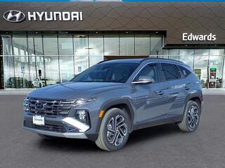 2026 Hyundai Tucson Hybrid for sale in Council Bluffs IA