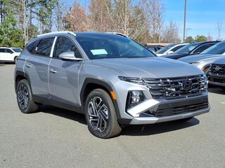 2026 Hyundai Tucson Hybrid for sale in Cornelius NC