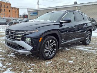 2026 Hyundai Tucson Hybrid for sale in Uniontown PA