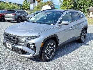 2026 Hyundai Tucson Hybrid for sale in Somersworth NH