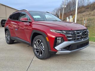2026 Hyundai Tucson Hybrid for sale in Triadelphia WV