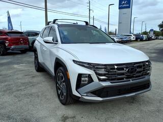 2026 Hyundai Tucson Hybrid for sale in Cocoa FL