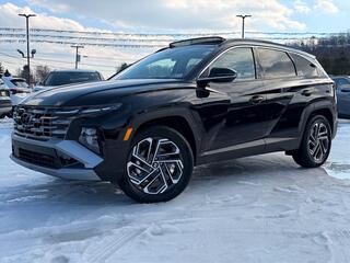 2026 Hyundai Tucson Hybrid for sale in Mount Hope WV