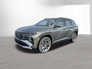 2026 Hyundai Tucson Hybrid for sale in Indianapolis IN