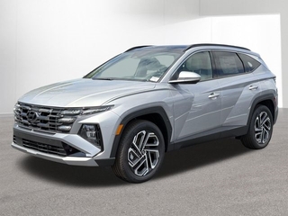 2026 Hyundai Tucson Hybrid for sale in Indianapolis IN