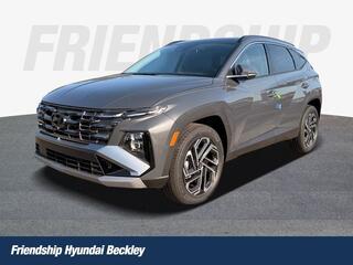 2026 Hyundai Tucson Hybrid for sale in Mount Hope WV