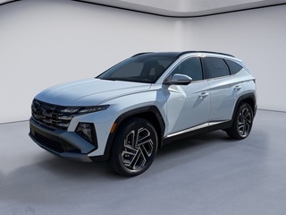 2026 Hyundai Tucson Hybrid for sale in Morristown TN