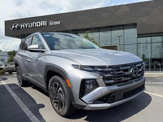2026 Hyundai Tucson Hybrid for sale in South Hill VA