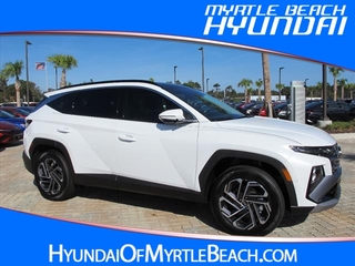 2025 Hyundai Tucson Hybrid for sale in Myrtle Beach SC