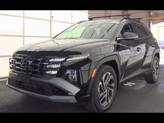 2025 Hyundai Tucson Hybrid for sale in Plano TX