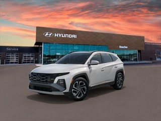 2025 Hyundai Tucson Hybrid for sale in Waukesha WI