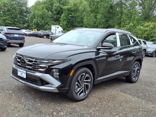 2025 Hyundai Tucson Hybrid for sale in West Nyack NY