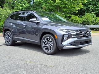2025 Hyundai Tucson Hybrid for sale in Cornelius NC