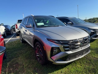 2025 Hyundai Tucson Hybrid for sale in South Hill VA