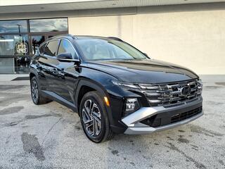 2025 Hyundai Tucson Hybrid for sale in Cocoa FL