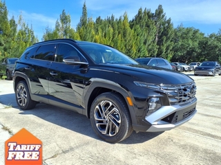 2025 Hyundai Tucson Hybrid for sale in Melbourne FL