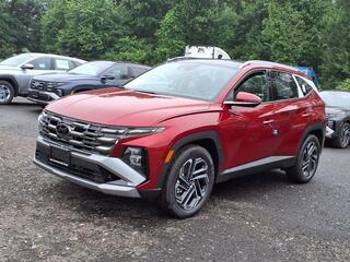 2025 Hyundai Tucson Hybrid for sale in West Nyack NY