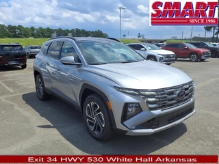 2025 Hyundai Tucson Hybrid for sale in White Hall AR