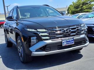 2025 Hyundai Tucson Hybrid for sale in Torrance CA