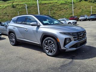 2025 Hyundai Tucson Hybrid for sale in Paola KS