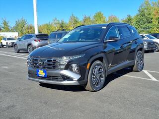 2025 Hyundai Tucson Hybrid for sale in Westbrook ME