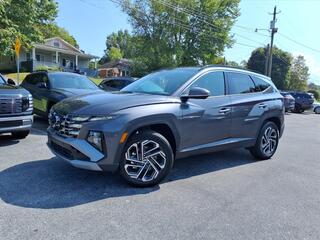 2025 Hyundai Tucson Hybrid for sale in Bristol TN