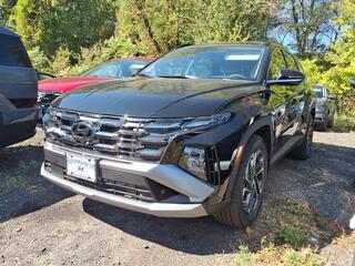 2025 Hyundai Tucson Hybrid for sale in West Nyack NY