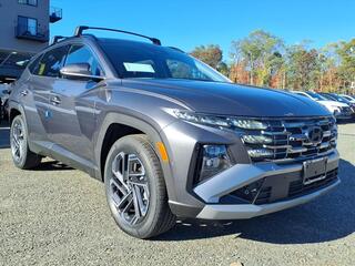 2025 Hyundai Tucson Hybrid for sale in Arlington MA