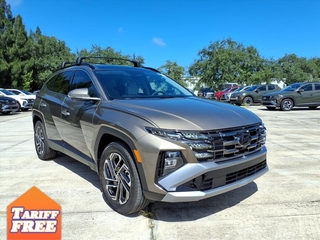 2025 Hyundai Tucson Hybrid for sale in Melbourne FL