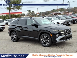2026 Hyundai Tucson Hybrid for sale in Rocky Mount NC