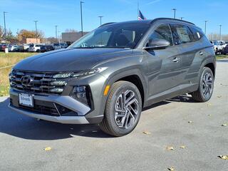 2026 Hyundai Tucson Hybrid for sale in Council Bluffs IA