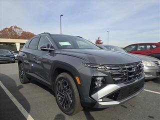 2026 Hyundai Tucson Hybrid for sale in South Hill VA