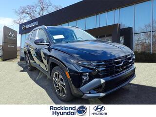 2026 Hyundai Tucson Hybrid for sale in West Nyack NY