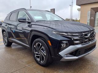 2026 Hyundai Tucson Hybrid for sale in Triadelphia WV
