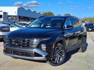 2026 Hyundai Tucson Hybrid for sale in Denton TX