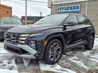 2026 Hyundai Tucson Hybrid for sale in Uniontown PA