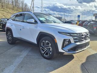 2026 Hyundai Tucson Hybrid for sale in Johnstown PA