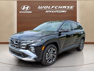 2026 Hyundai Tucson Hybrid for sale in Memphis TN