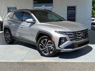 2026 Hyundai Tucson Hybrid for sale in Valdese NC