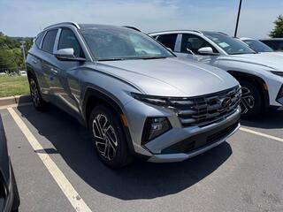 2026 Hyundai Tucson Hybrid for sale in South Hill VA