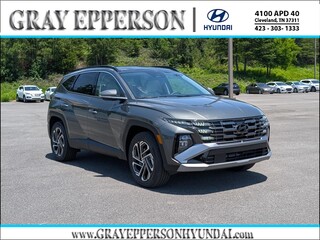 2026 Hyundai Tucson Hybrid for sale in Cleveland TN