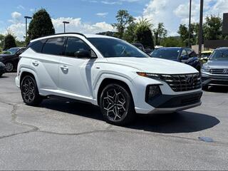 2022 Hyundai Tucson for sale in Asheville NC