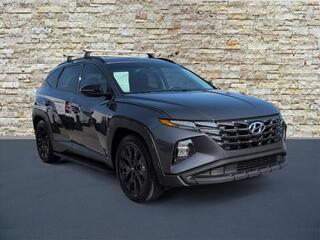 2023 Hyundai Tucson for sale in Chattanooga TN
