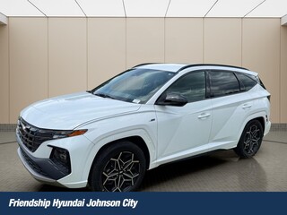 2022 Hyundai Tucson for sale in Johnson City TN