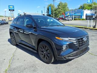 2023 Hyundai Tucson for sale in Oxford MS