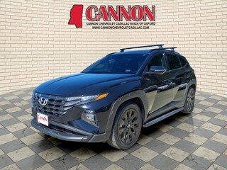 2023 Hyundai Tucson for sale in Oxford MS