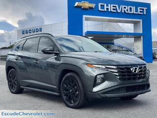 2023 Hyundai Tucson for sale in Easley SC