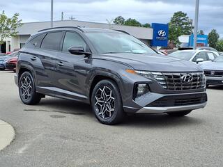 2023 Hyundai Tucson for sale in Southern Pines NC