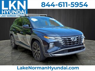 2022 Hyundai Tucson for sale in Cornelius NC